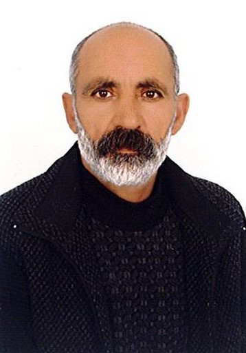 Abdurahman KAÇAR